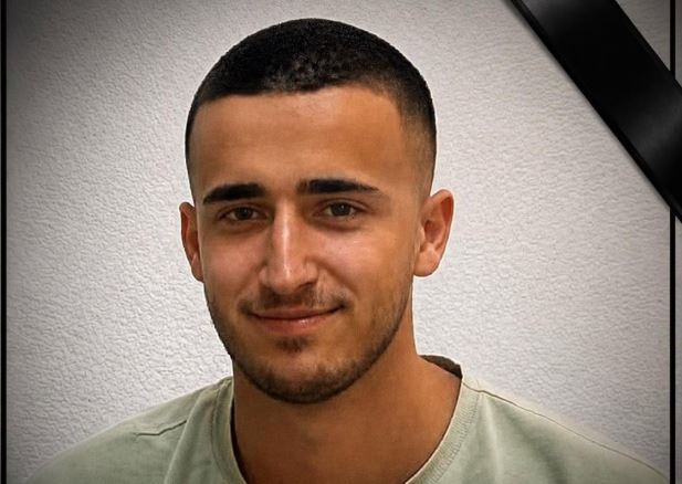 Sot varroset futbollisti 24 vjeçar nga Gjakova  Bajram Rragamaj