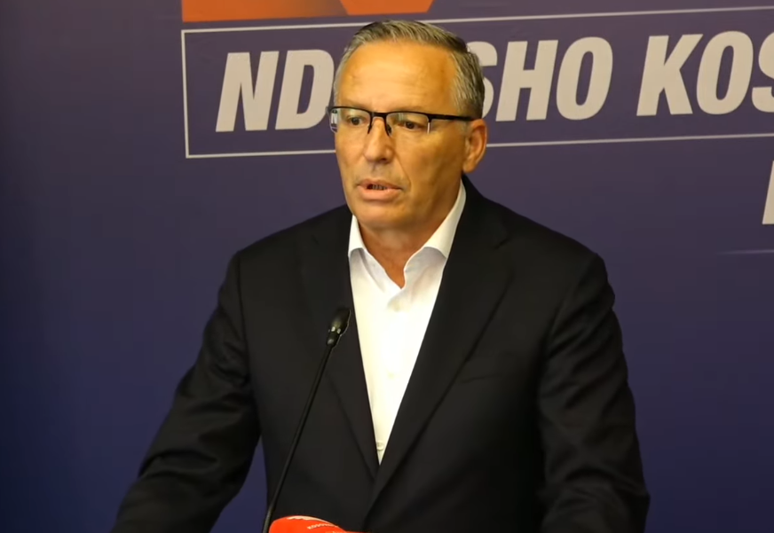 Hamza  Abstenimi i votuesve mesazh për të gjitha partitë politike
