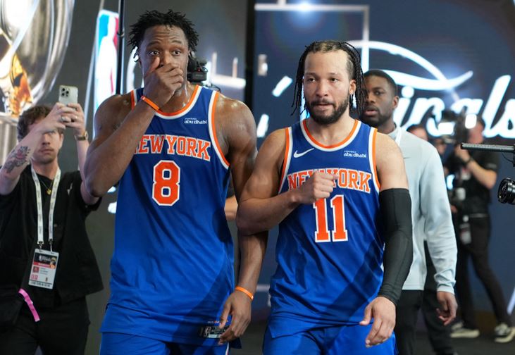 Finalet e NBA së në New York  biletat arrijnë çmime rekord mbi 13 mijë dollarë