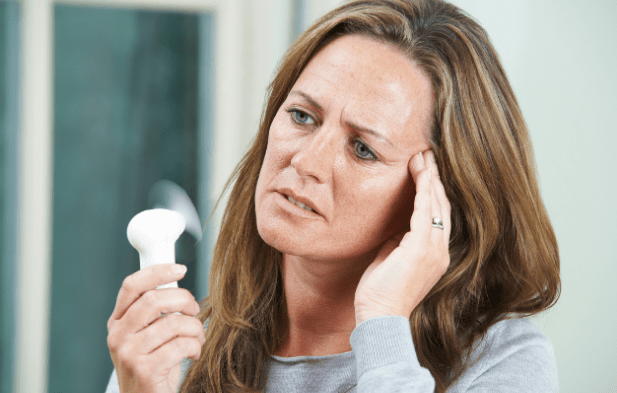 Shenjat që tregojnë se mund të jeni në perimenopauzë