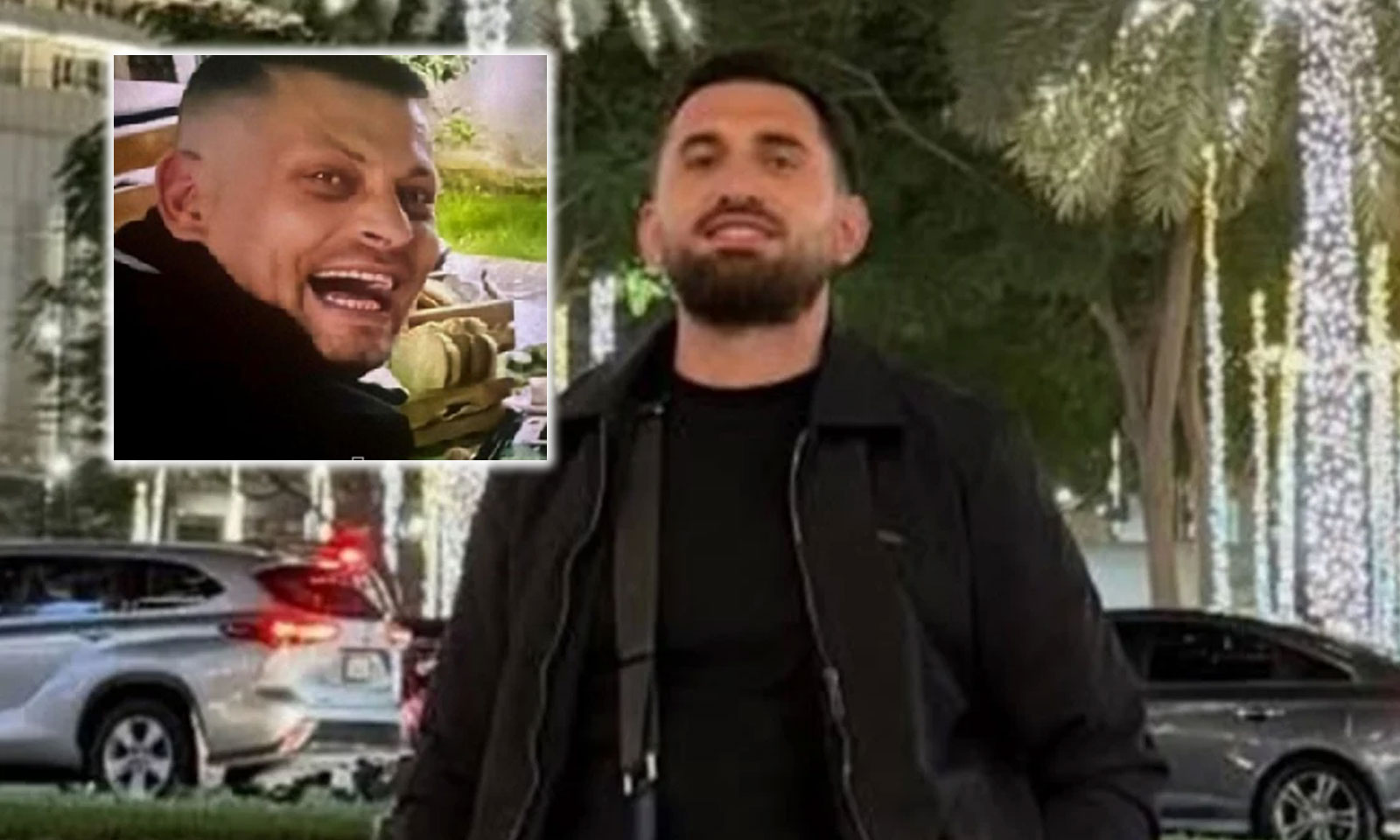 Çfarë dihet për zhdukjen e 34 vjeçarit në Tiranë  Në ndihmë të Policisë së Tiranës edhe një ekip i FSK së