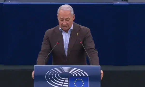 Eurodeputeti Schieder  Shqipëria mund të jetë historia e ardhshme e suksesit të zgjerimit të BE së