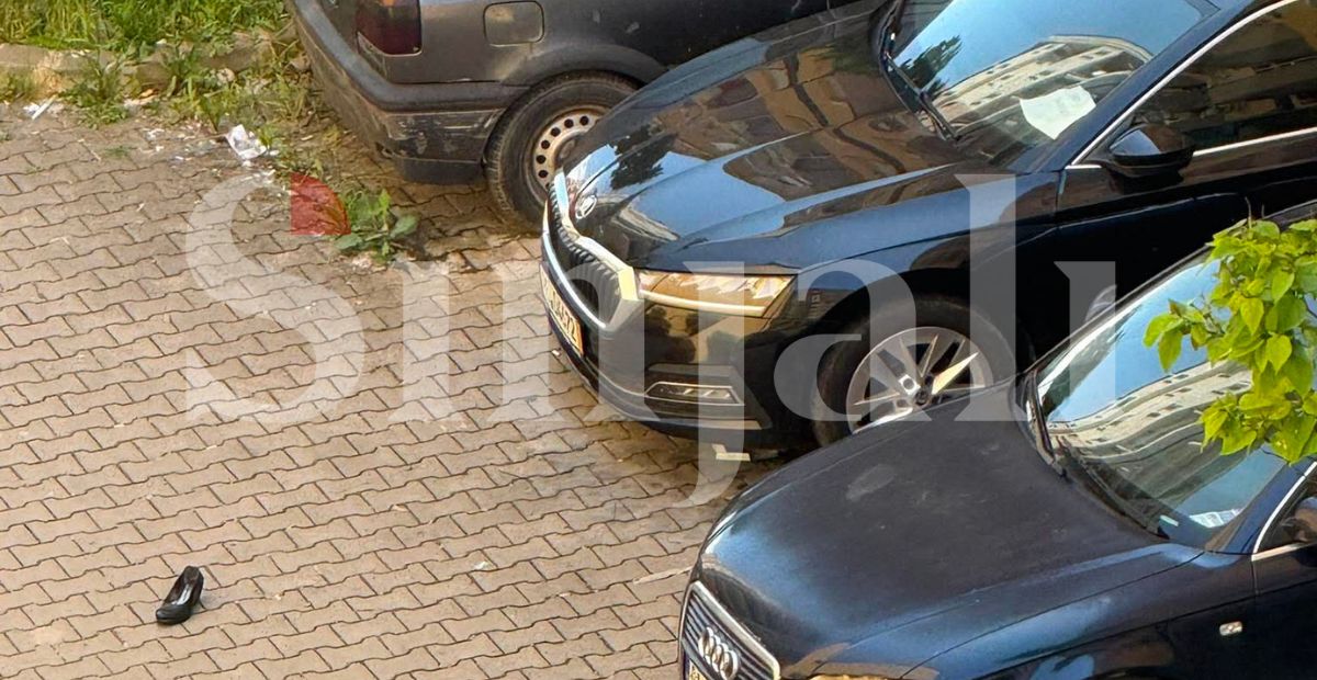 Tragjedi në Fushë Kosovë  bie nga ndërtesa një grua e moshuar   dyshohet se ka vdekur në vend