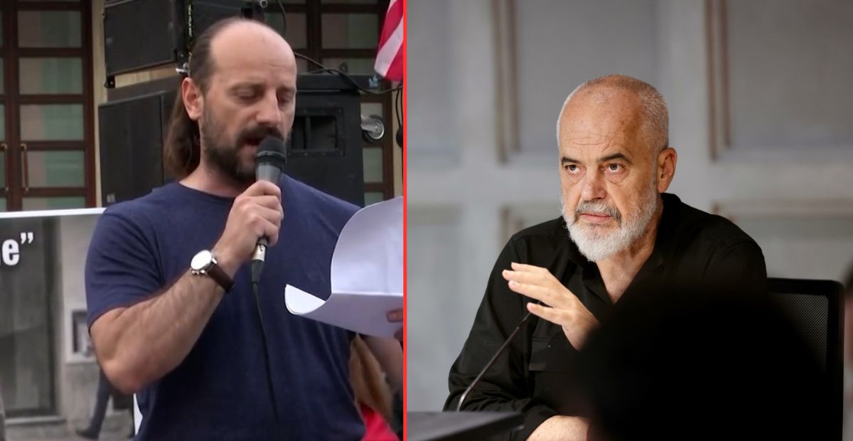 Rama publikon dokumentin për Goxhajn  Sikur krejt botën të ma falin  s hedh një pikë balte mbi flamurin e UÇK së