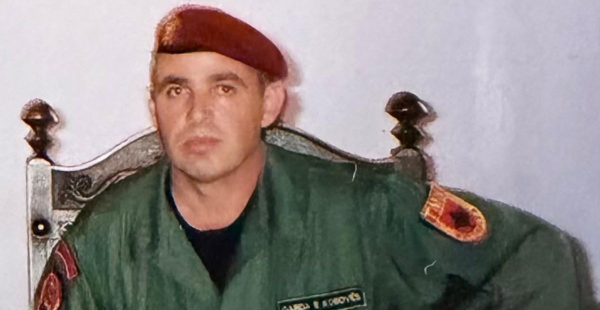 E dhimbshme  Ndahet nga jeta veterani i UÇK së  Bajrush Rama