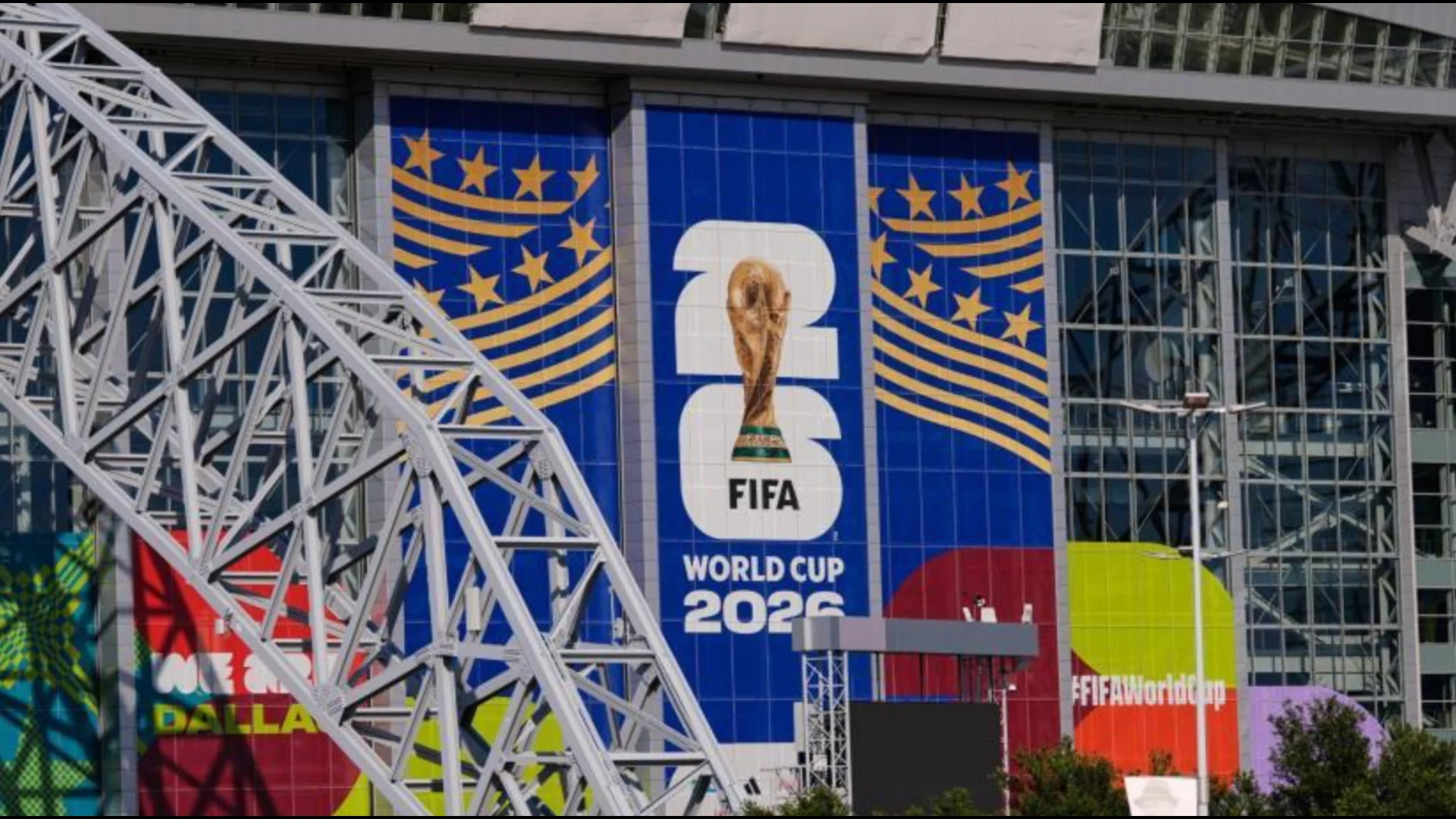 Në prag të Botërorit  Prokuroria e Texasit hap hetime ndaj FIFA për biletat e ndeshjeve në Dallas e Houston