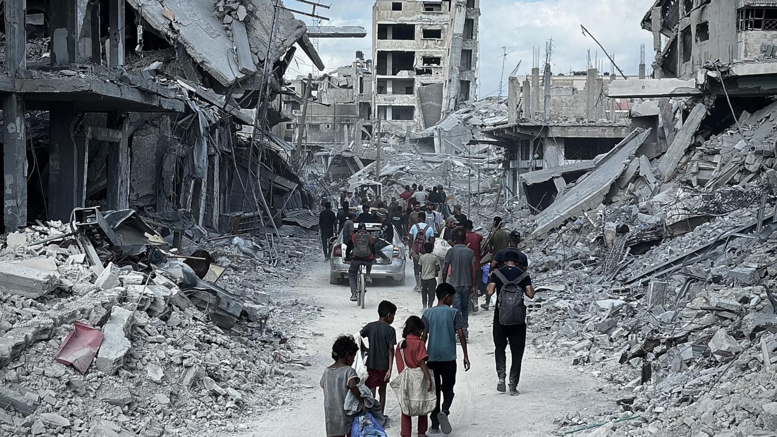 OKB  Forcat izraelite shënjestruan qëllimisht fëmijët palestinezë në Gaza