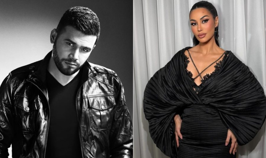 Soni Malaj zbulon nëse është takuar me Flor Mumajesin pas spektaklit  Ferma VIP 