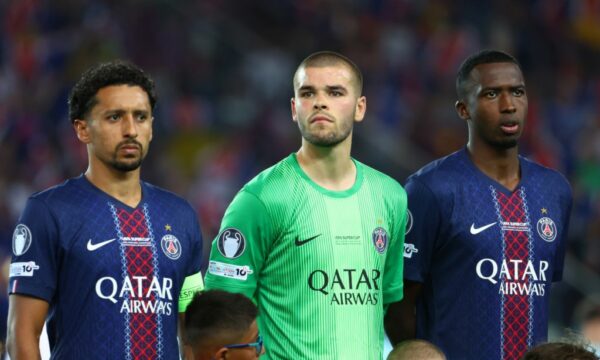 Portieri i PSG së në radarët e Juventusit