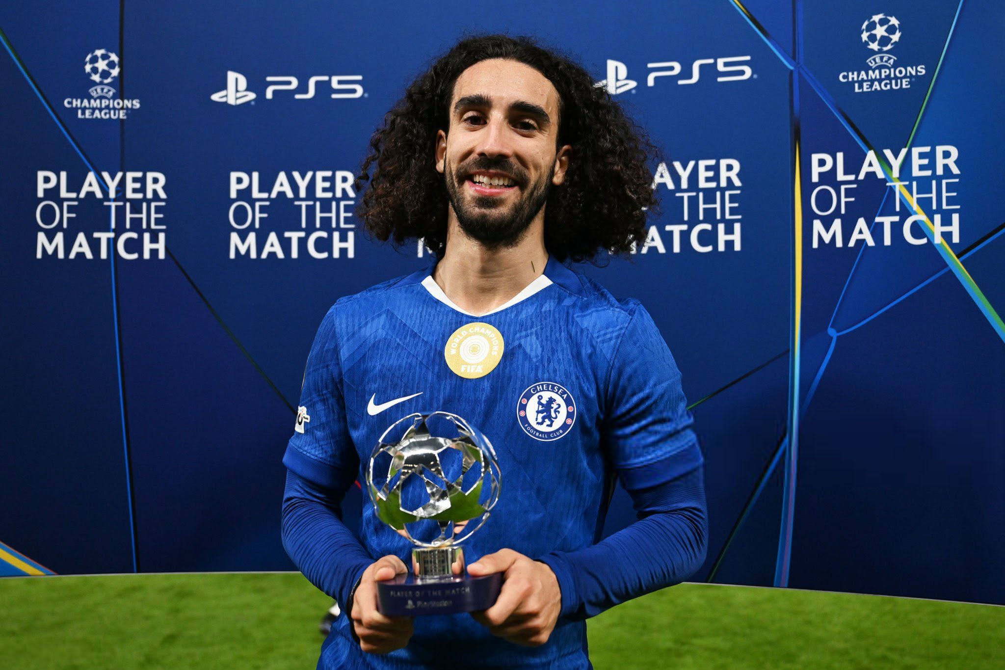 Cucurella pret Barcelonën  e ardhmja e Baldes vendimtare për transferimin