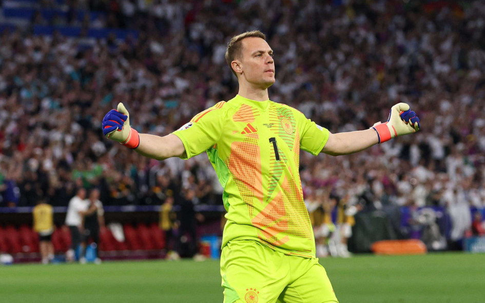 Manuel Neuer paralajmëron lamtumirën nga kombëtarja gjermane