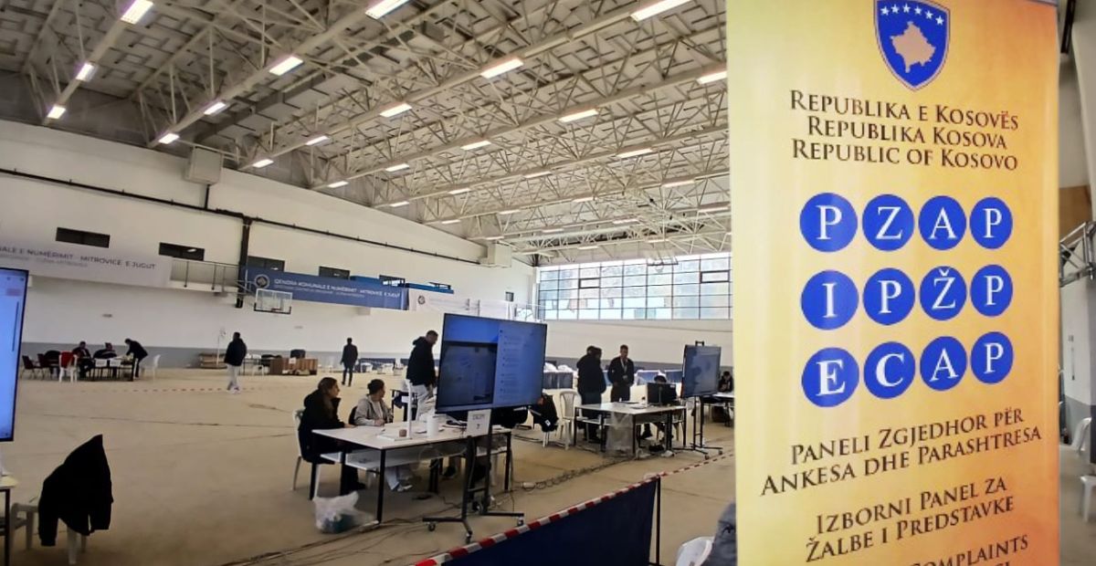 PZAP anulon vendimin e KQZ së  diaspora s lejohet të votojë me dokumente të skaduara