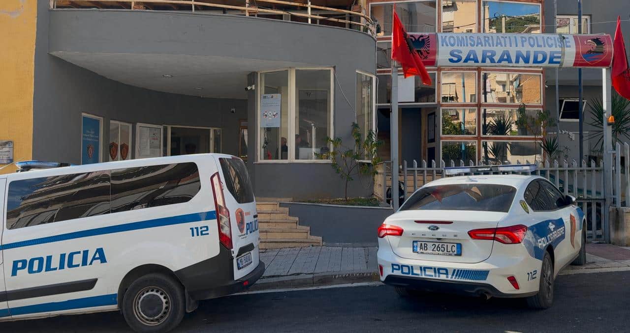 Tragjedia në Ksamil  Ky është 22 vjeçari që humbi jetën pasi u përplas me skafin e Policisë Kufitare