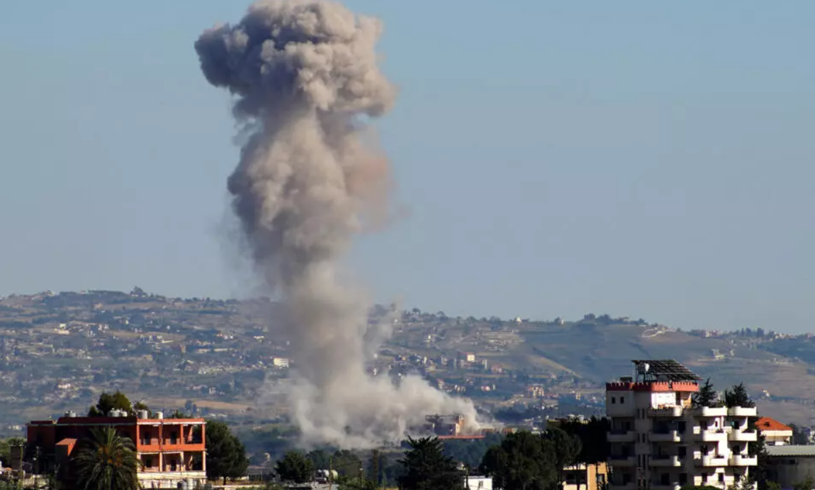 Krizë humanitare në Liban  OKB ngre alarmin për 1 4 milionë persona