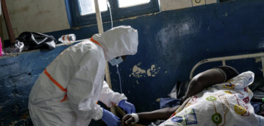 Alarm në Kongo  Ebola përhapet me shpejtësi  mjekët paralajmërojnë për vonesat fatale në trajtim