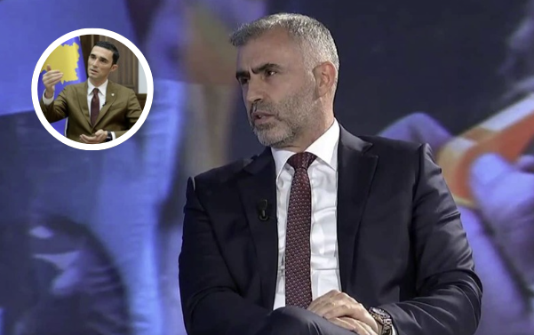  Endrit Shala është i pafajshëm  Gjykata gaboi rëndë    Avokati BERISHA me reagim të ashpër pas aktgjykimit të Departamentit Special