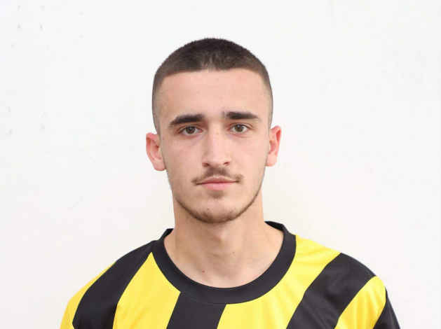 E dhimbshme  Ndahet nga jeta ish futbollisti i KF Dukagjinit  Bajram Rragamaj