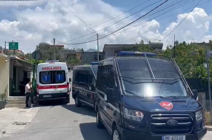Detaje të reja nga vrasja në Paskuqan  gjendet automjeti i dyshuar i autorit
