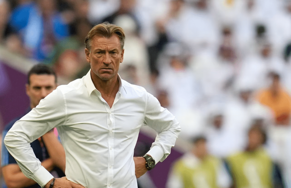 Tunizia emëron Herve Renard trajner të ri gjatë Kupës së Botës