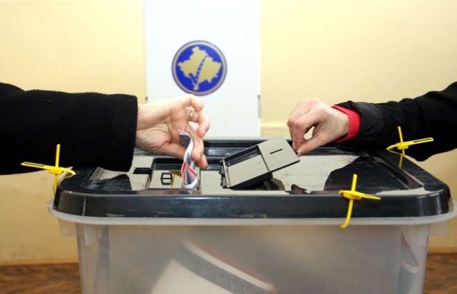 Votimi me asistencë  KQZ  Lejohet vetëm për kategori të caktuara të votuesve