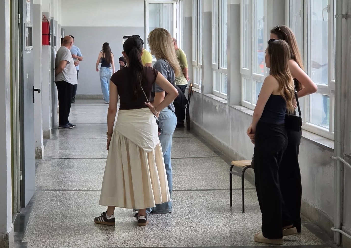 Zgjedhjet  Ja ku po votohet më shumë dhe ku më pak   dalin shifrat e KQZ së