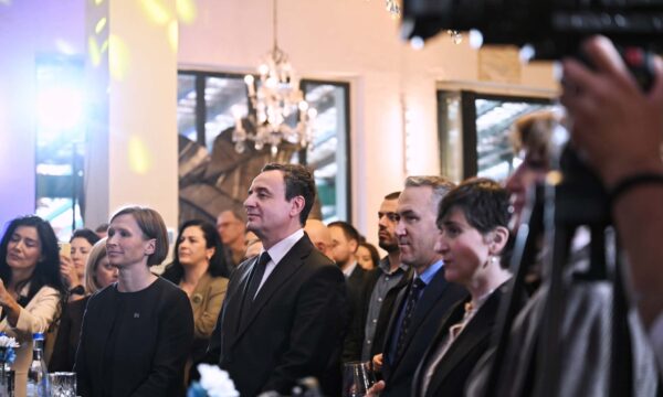 Palatova e Zyrës së BE  Urime Kurtit për fitoren dhe partive për rezultatin   koha për kompromis dhe institucione stabile
