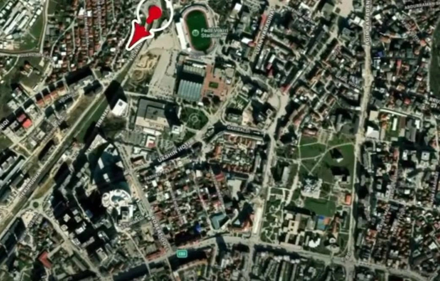 Ndryshojnë hyrje daljet te rrethi  Dukagjini   Rama bën thirrje për kujdes