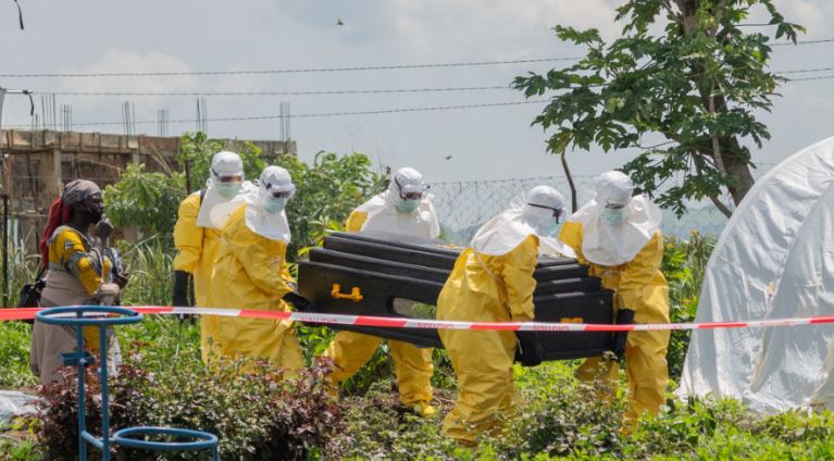 Rritet në 452 numri i rasteve me Ebola në Kongo  82 viktima