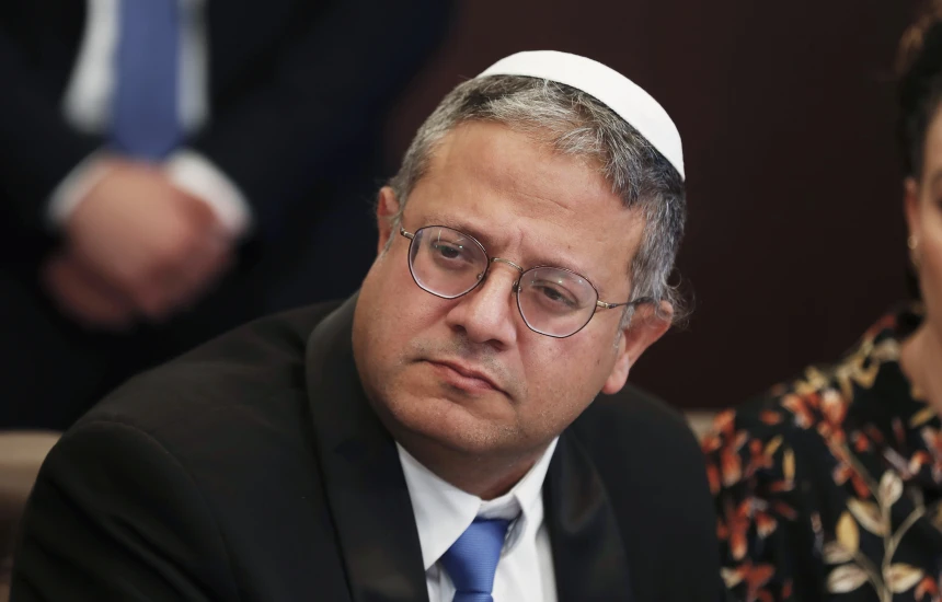 Ministri izraelit  Teherani duhet të digjet sonte
