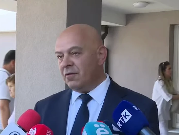 Gjini  Kosova iu përket vetëm qytetarëve dhe ata duhet ta thonë fjalën e tyre sot