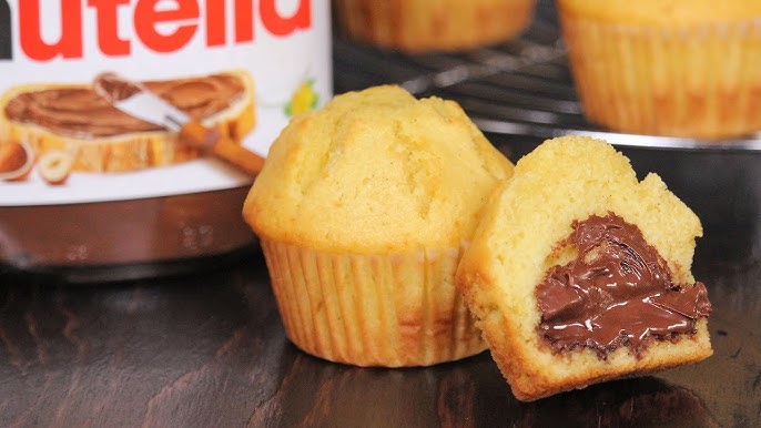 Ferrero tërheq kekët me Nutella nga tregu në Gjermani  dyshohet për copëza metali