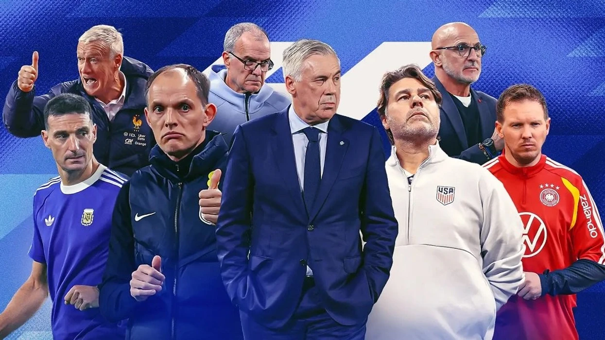 Zbulohen trajnerët më të paguar të Kupës së Botës 2026