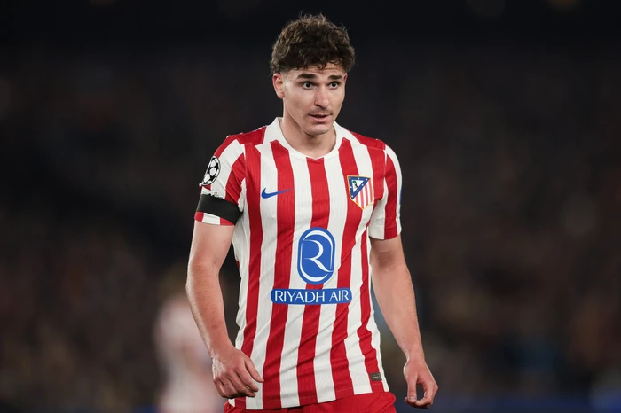 Barcelona pa rrugëdalje për Alvarez  Atletico e blindon sulmuesin