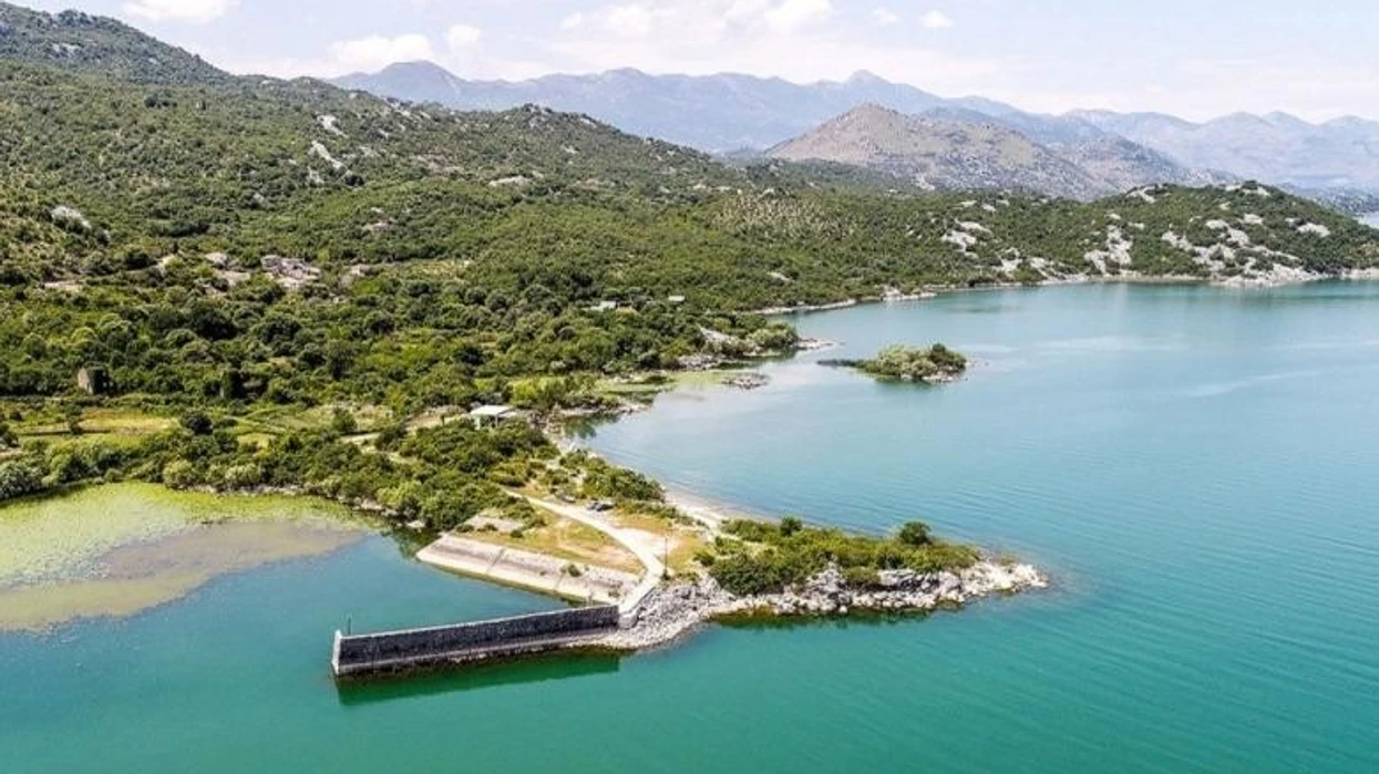 Liqeni i Shkodrës shpallet Rezervë Biosfere e UNESCO s
