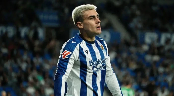 Barrenetxea në radar të Arsenalit  pritet ofertë zyrtare