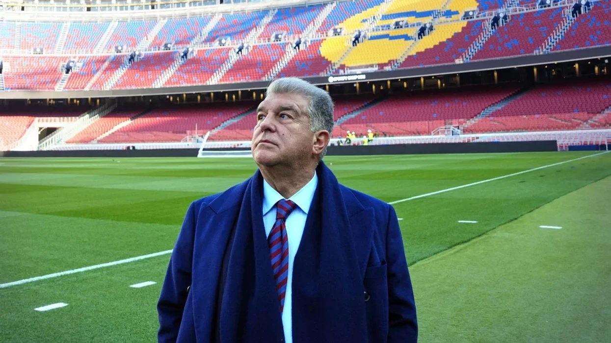 Barcelona në vështirësi ekonomike  kërkon kredi të re për rinovimin e stadiumit