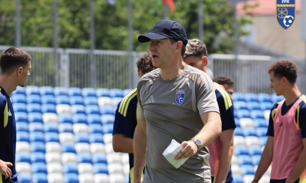 Dardanët gati për miqësoren me Andorrën  Foda pret fitore nesër