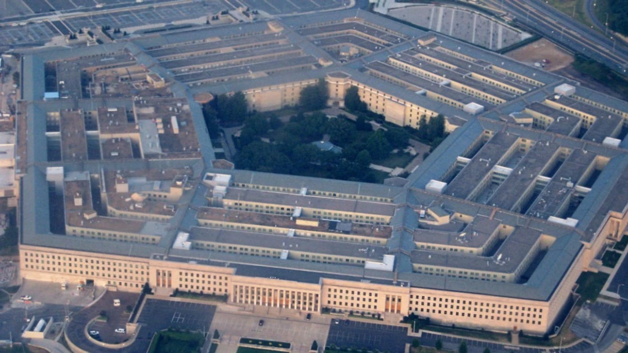 Alarm në Pentagon  evakuohen disa kate pas sinjalit për substanca të rrezikshme