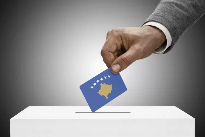 Numërohen mbi 70  e votave   LVV ja ruan epërsinë  PDK ja e dyta