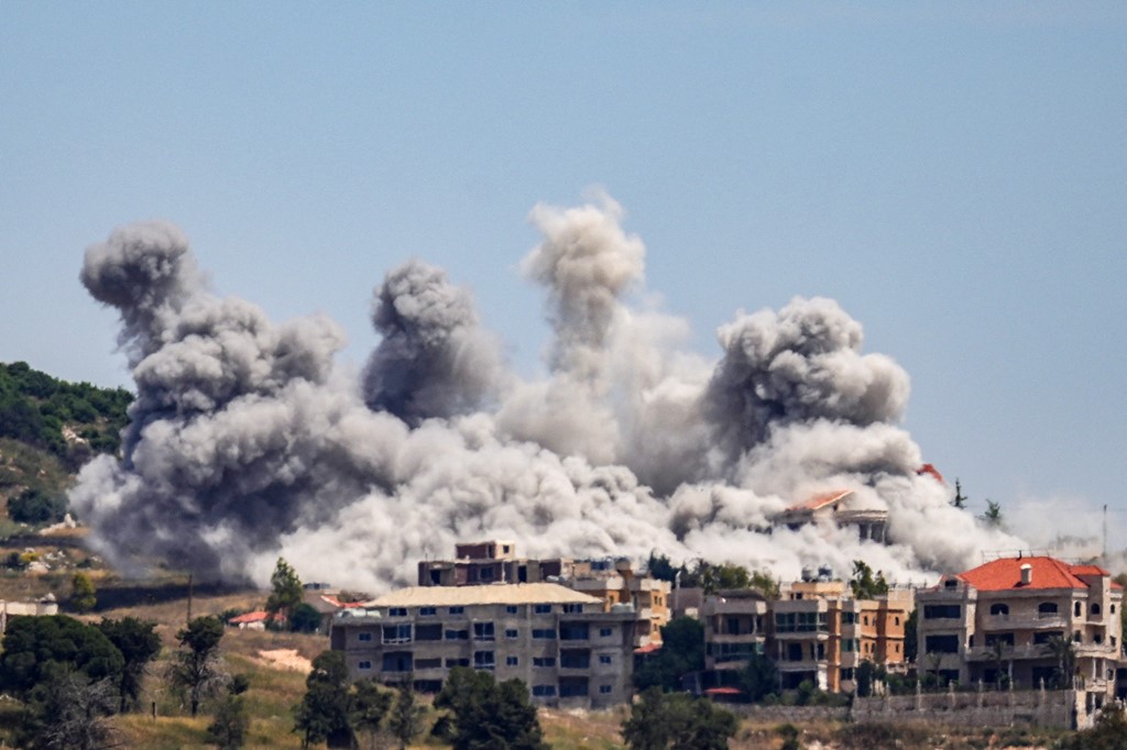 Të paktën nëntë të vrarë në Gaza pas sulmeve izraelite gjatë natës