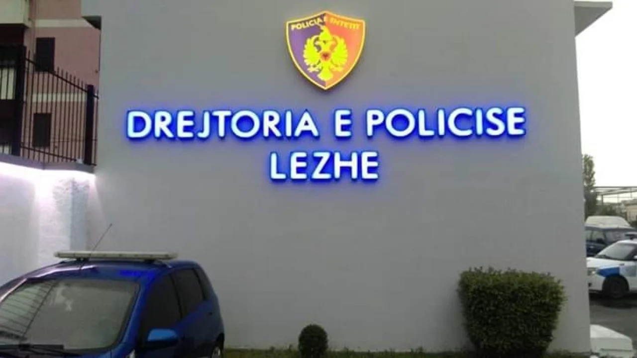 Shpërthimi me tritol në Lezhë  Zbardhet ngjarja  një i arrestuar dhe një në kërkim