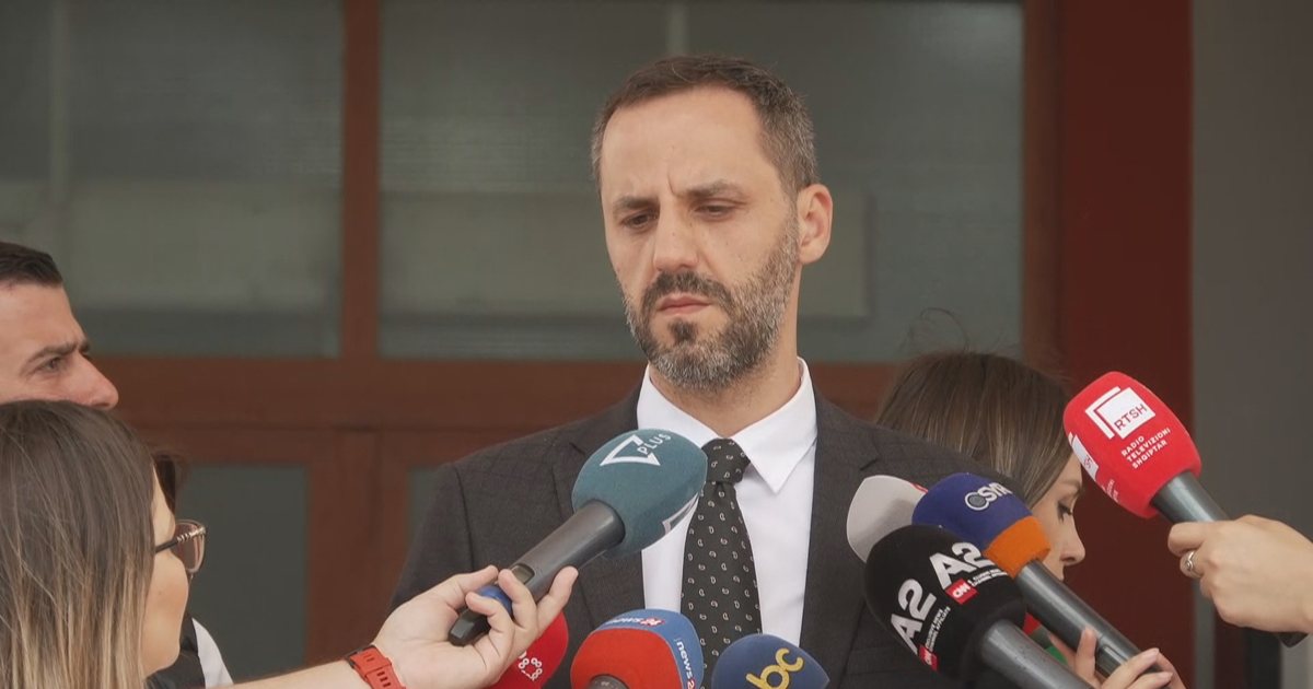 Vrasja e policit  ministri Lamallari  Kam kërkuar nisjen e procedurave ta shpallim dëshmor
