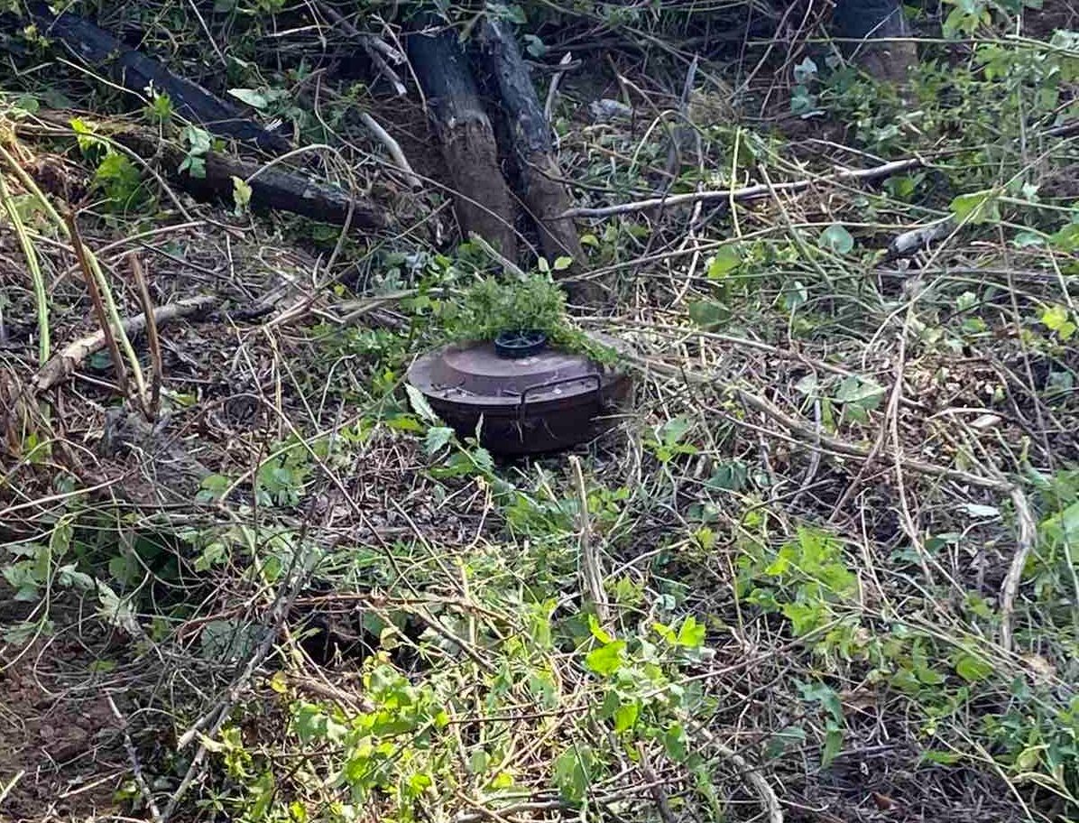 Alarm në kufirin Kosovë Shqipëri  Policia gjen mjet të dyshuar shpërthyes në Goden të Gjakovës