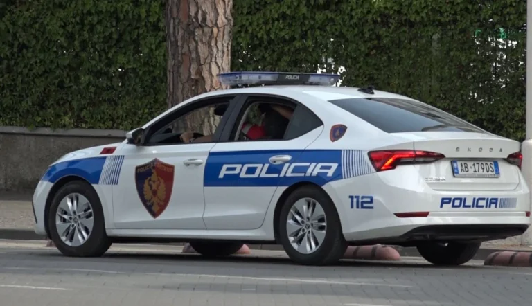 E rëndë në Gjirokastër  mbytet në pishinë një 15 vjeçar