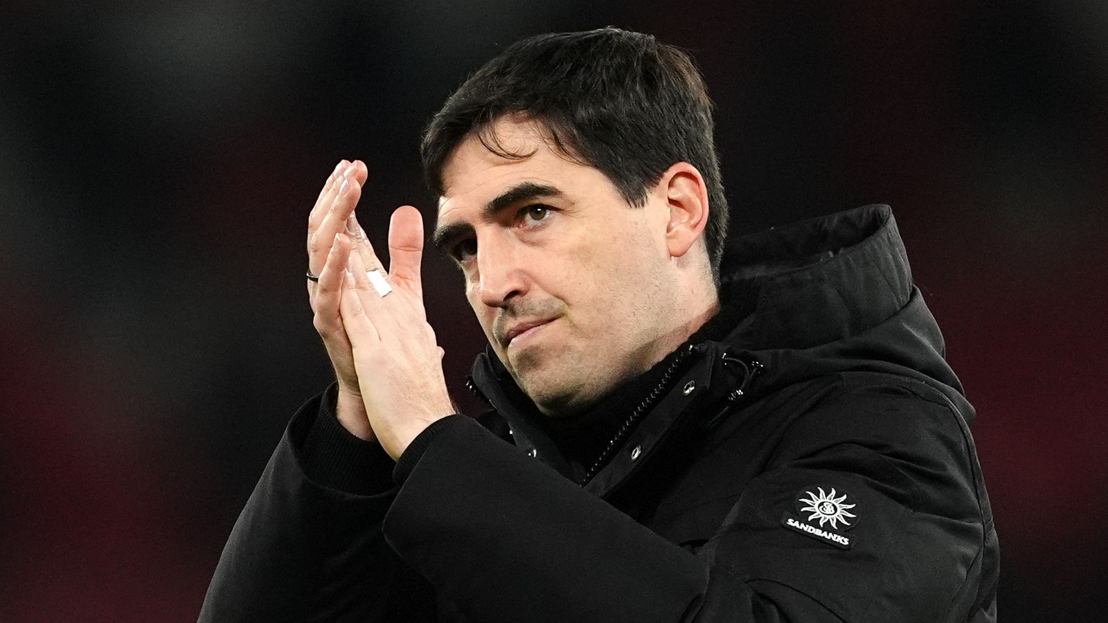 Liverpool nis një epokë të re  Andoni Iraola merr drejtimin e skuadrës
