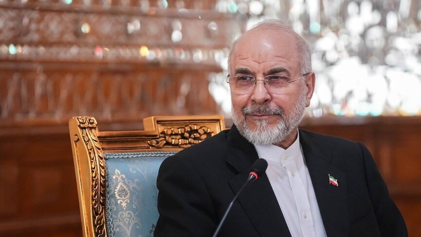Kryeparlamentari iranian  Negociatat me SHBA në synojnë fundin e luftës  jo normalizimin e marrëdhënieve