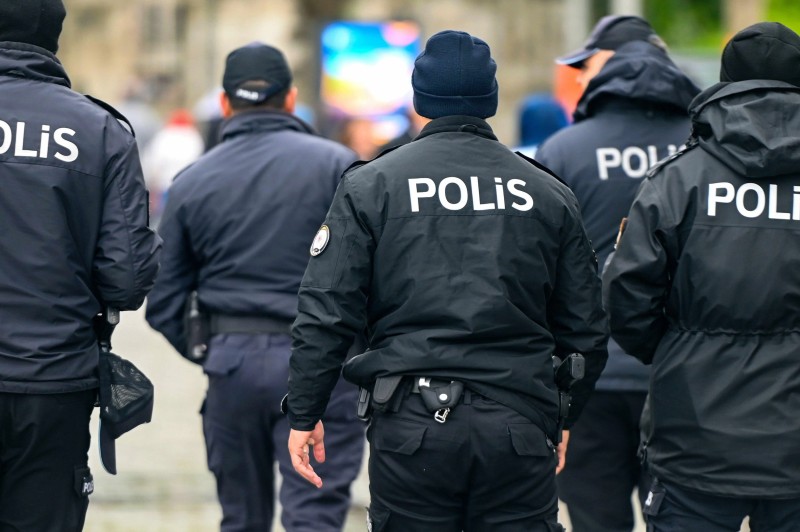 Mbi 200 të arrestuar në Turqi para samitit të NATO s  dyshohen për lidhje me grupe ekstremiste