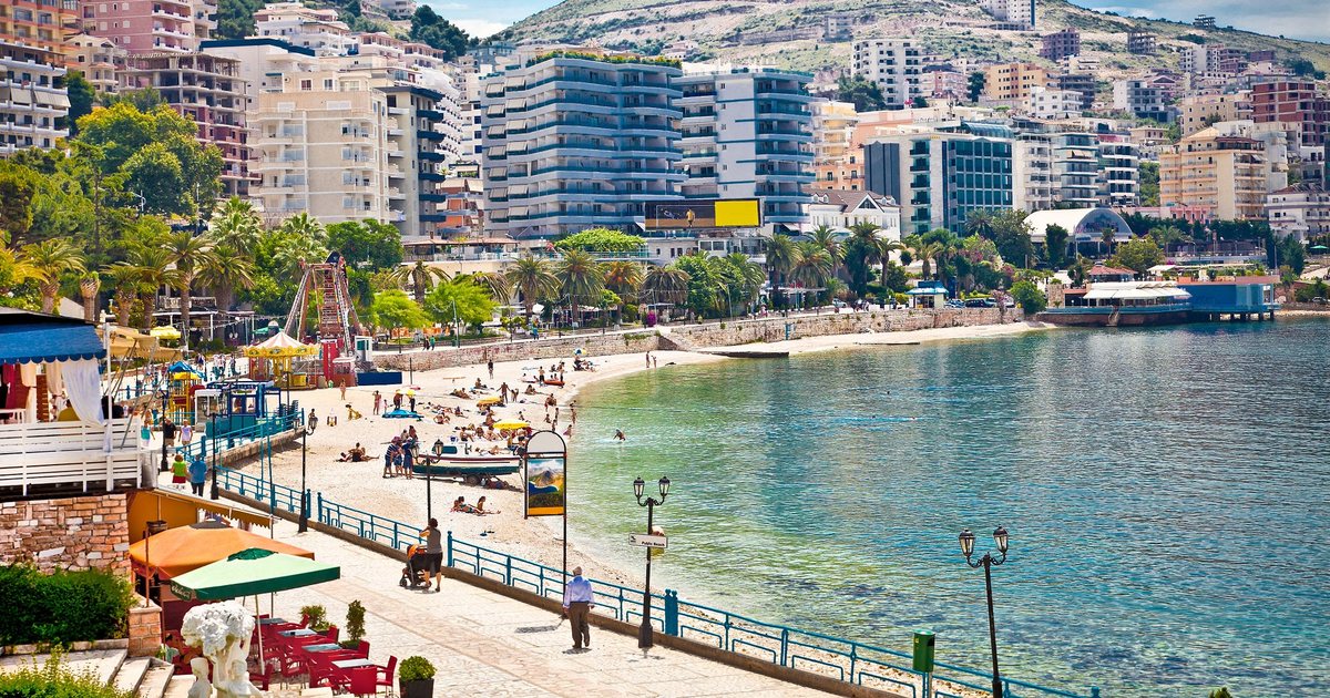 Turizmi në Shqipëri në rritje, Italia e para dhe Kosova e dyta për