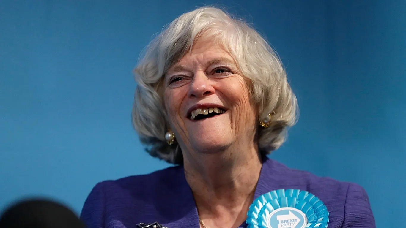 Vritet ish deputetja britanike  arrestohet i dyshuari