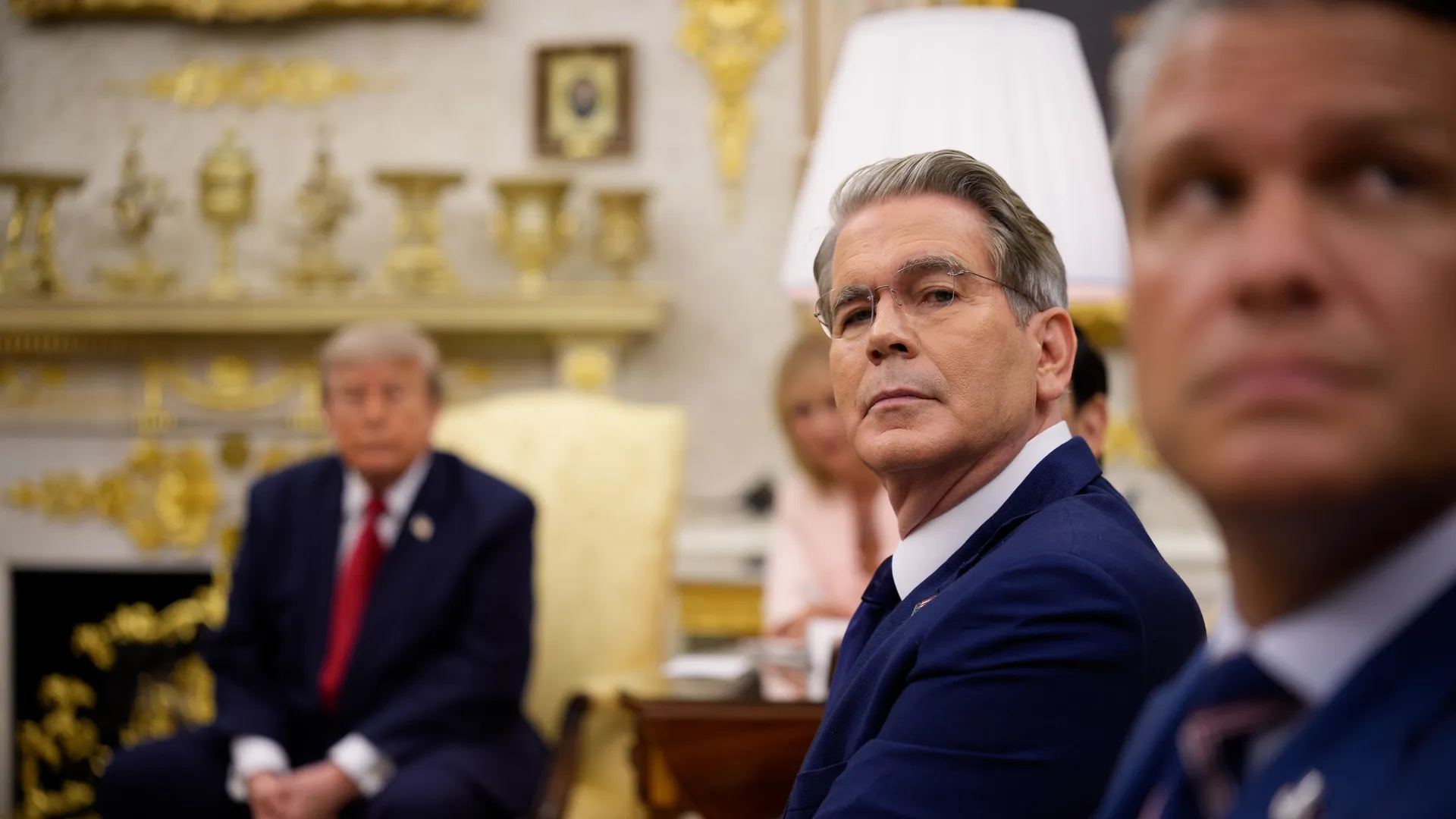 Presioni ekonomik ndaj Teheranit, zyrtarët amerikanë: Sanksionet po